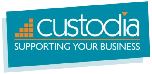 Custodia BAS Agent Services