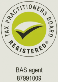 Registered BAS Agent